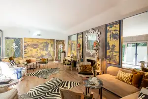 Casa del Conde Photo 2