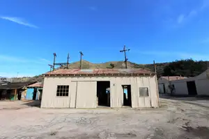 Zombie Town Photo 4