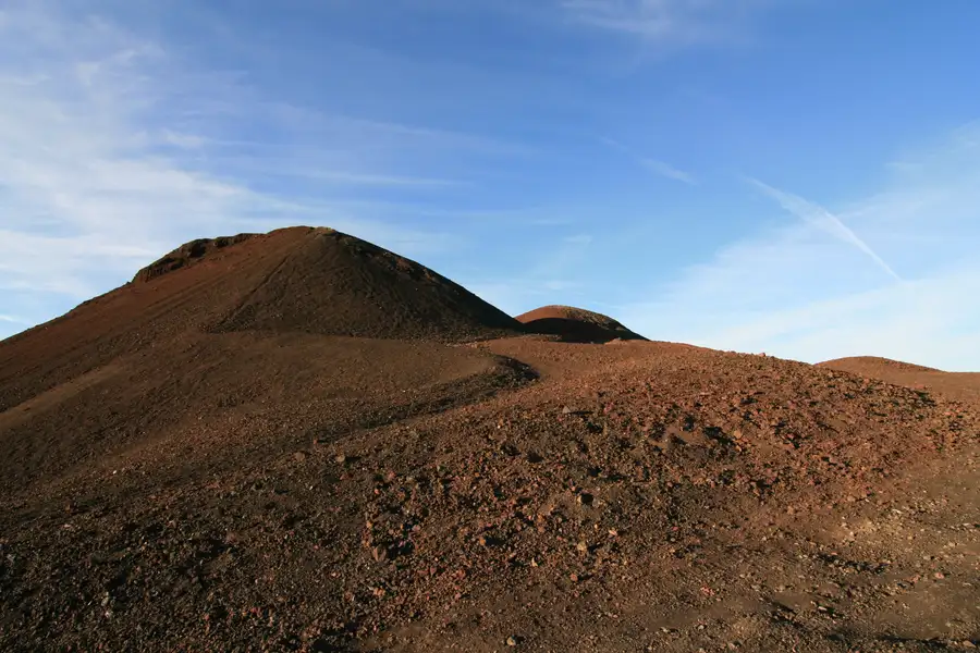 Black Sands Photo 1
