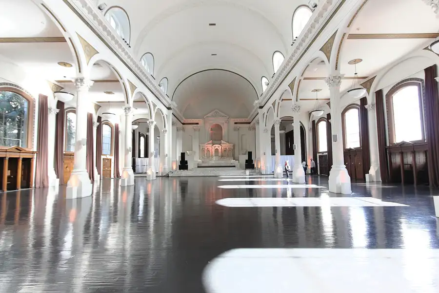 Ballroom No.1 Photo 1