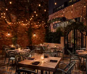 Restaurant No. 2 Photo 4