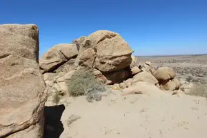 Sandstone Photo 2