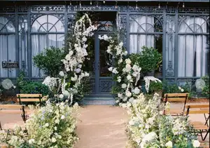 Glass Gardens Photo 3