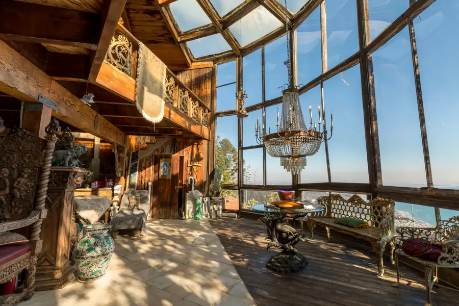 Moonstone Ranch Legend Locations | Locations & Distinctive Venues for Film, TV ...