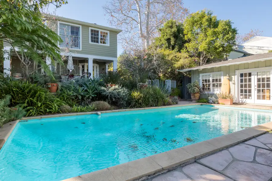 American Retro Photo 1