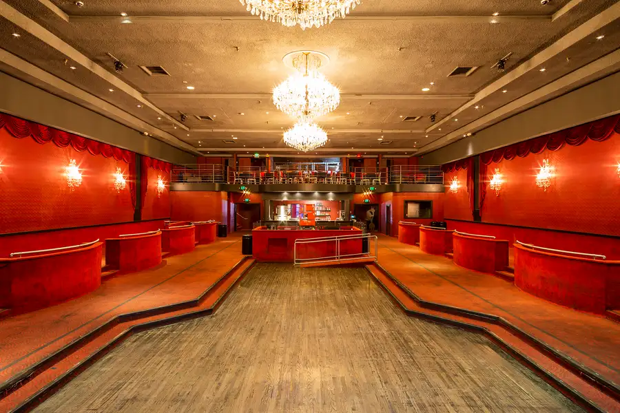 Vintage Theatre Photo 1