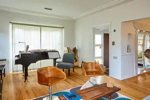 Eclectic Retro Photo 3