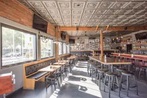 Industrial Gastropub Photo 2