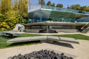 The Club House Photo 2