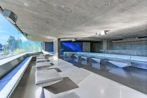 The Club House Photo 3