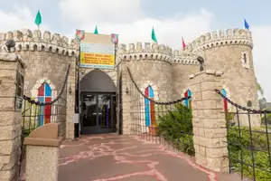 Medieval Mini Golf and Retro Arcade Photo 2