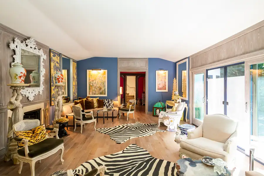 Casa del Conde Photo 1