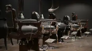 Men's Hair Salon No.1 Photo 4