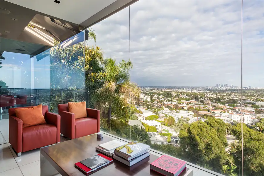 Sunset Horizon Photo 1