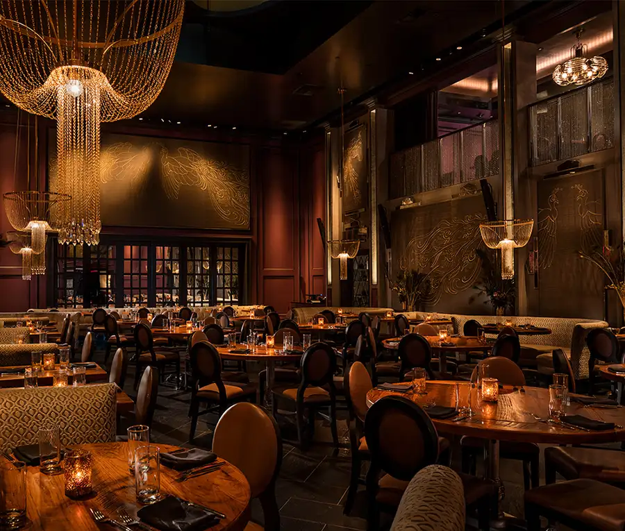 Restaurant No. 2 Photo 1