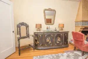 Spanish Harp Photo 3