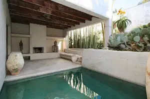 Moroccan Retreat Photo 4