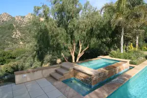 Hillside Memorabilia Modern Photo 4