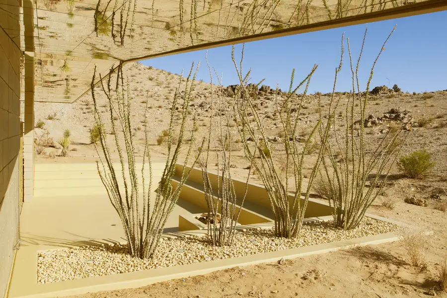 Rose Gold Mirage Photo 1