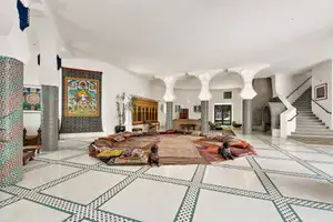 Moroccan Masterpiece Photo 4