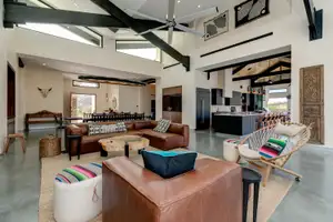 Ojai Modern Hacienda Photo 3