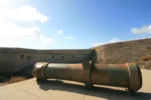 L.A. Air Raid Photo 2