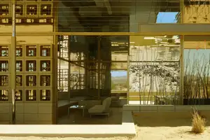 Rose Gold Mirage Photo 3