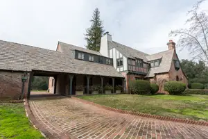 Paul Williams - 1927 Photo 2