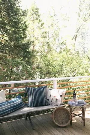 Hemlock Cabin Photo 3