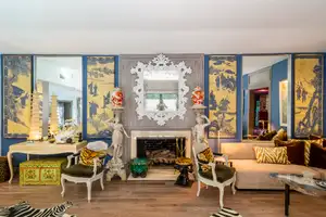 Casa del Conde Photo 3