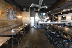 Gastropub No.3 Photo 3