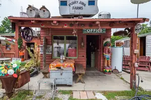 The Junk Yard Photo 4