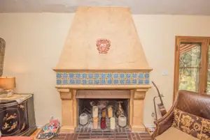 Spanish Harp Photo 4