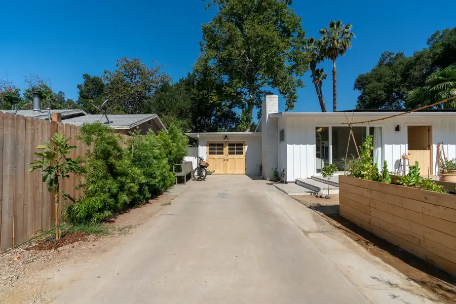 Casa Ojai Photo 1
