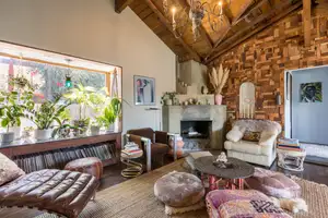 Bohemian Bunker Photo 4