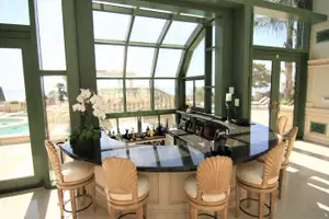 Ocean Atrium Photo 3