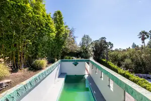 Mayan Art Deco Photo 3