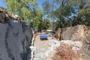 Wood and Stone Photo 4