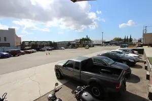 Parking Lot No.80 Photo 2