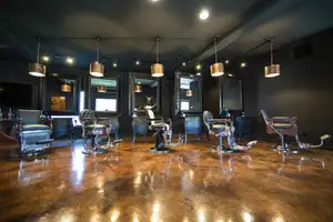 Men's Hair Salon No.1 Photo 2