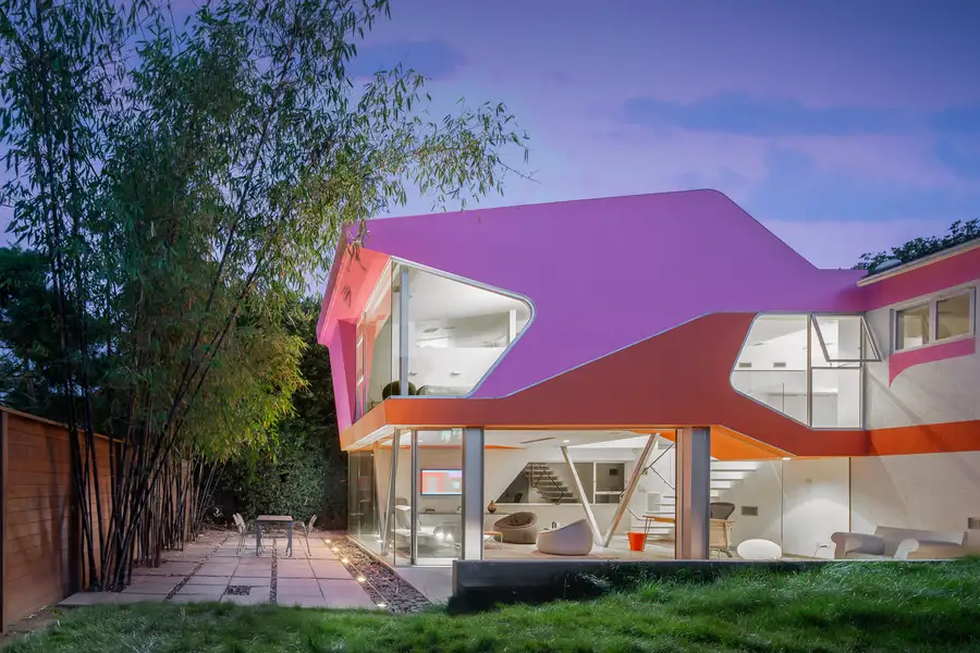 West LA Architectural Gem Photo 1