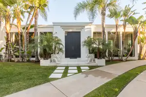 Three Sunsets Photo 2