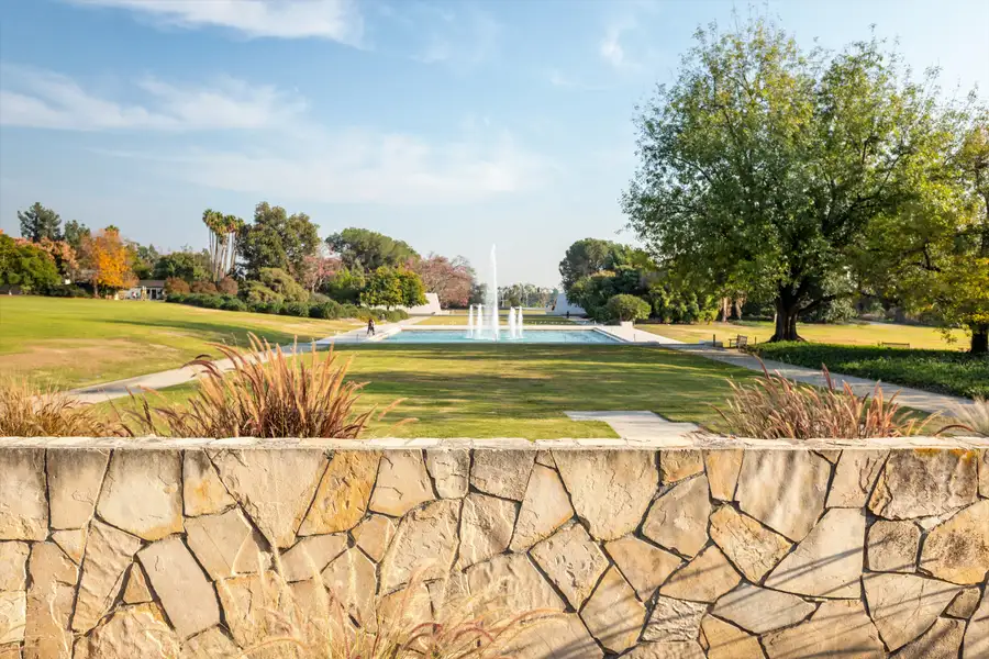 Gardens &amp; Peacocks Photo 1