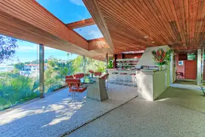 The Goldstein House Photo 4