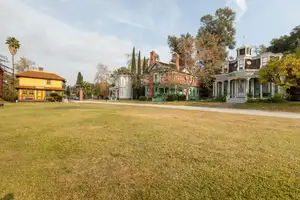 Victorian Village Photo 2