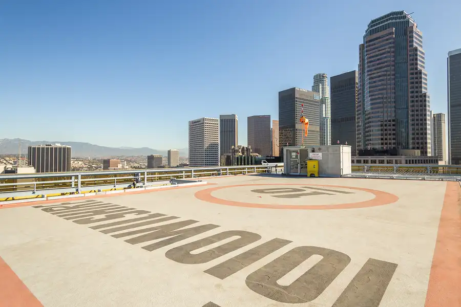 Downtown Rooftop and Lofts Photo 1