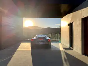 Modern Canyon Beauty | Calabasas Photo 3