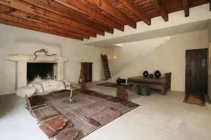 Moroccan Retreat Photo 3