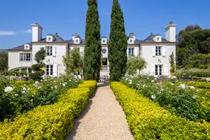 French Country Villa Photo 2