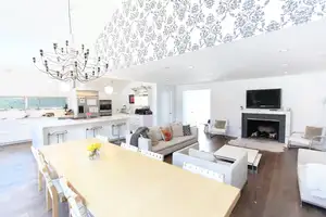 Modern Style Interior-Americana Photo 2